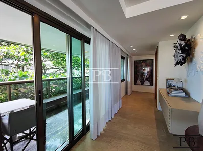 Apartamento com 4 Quartos para venda ou aluguel, 312m² no Ipanema, Rio de Janeiro