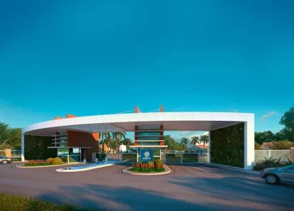 Terreno / Lote / Condomínio à venda, 262m² no Ponta Negra, Manaus