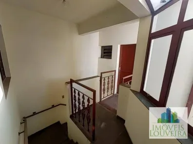 Prédio Inteiro para alugar, 544m² no Residencial Burck, Louveira