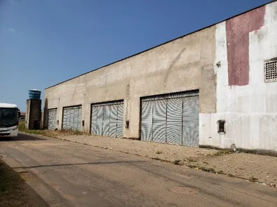 Galpão / Depósito / Armazém à venda, 1100m² no Maiobão, Paço do Lumiar