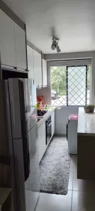 Apartamento com 2 Quartos à venda, 42m² no Tanguá, Almirante Tamandaré