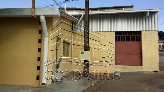 Galpão / Depósito / Armazém para alugar, 385m² no Laranjeiras, Caieiras