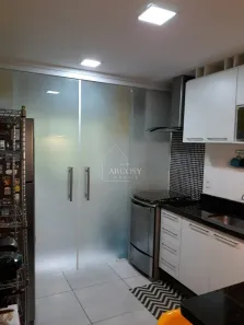 Apartamento com 2 Quartos à venda, 60m² no Quitandinha, Petrópolis