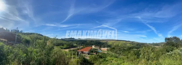 Terreno / Lote / Condomínio à venda, 1075m² no Carafá, Votorantim