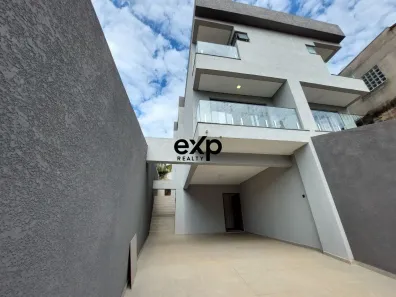 Casa com 3 Quartos à venda, 170m² no Jardim dos Pinheiros, Atibaia