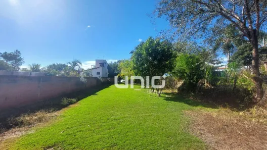 Fazenda / Sítio / Chácara com 1 Quarto à venda, 40m² no Residencial Fazenda Pinheirinho, Rio das Pedras
