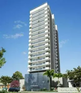 Apartamento com 2 Quartos à venda, 63m² no Praia de Itaparica, Vila Velha