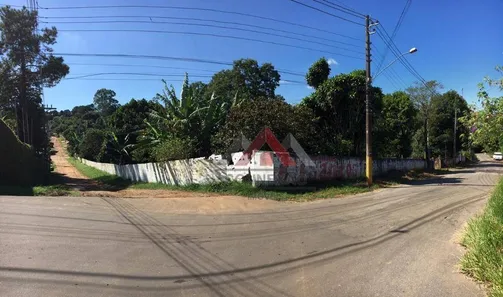Terreno / Lote / Condomínio à venda, 1100m² no Chácaras Ceres, Suzano