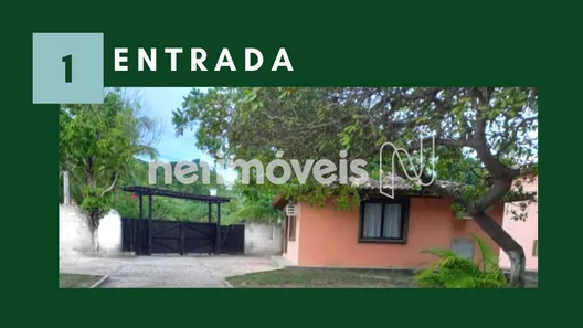 Fazenda / Sítio / Chácara com 17 Quartos à venda, 22000m² no Centro, Camaçari