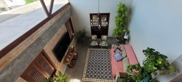 Sobrado com 3 Quartos à venda, 327m² no Praia do Amor, Conde