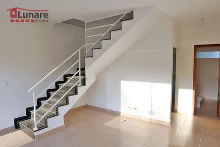 Casa de Condomínio com 2 Quartos à venda, 86m² no Itaoca, Guararema