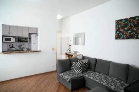 Apartamento com 3 Quartos à venda, 64m² no Vila Moraes, São Paulo