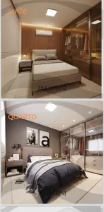 Apartamento com 2 Quartos à venda, 56m² no Cristo Redentor, João Pessoa