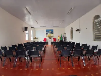 Loja / Salão / Ponto Comercial à venda, 233m² no Centro, Américo Brasiliense