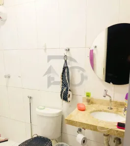 Apartamento com 3 Quartos à venda, 134m² no Taiçoca de Fora, Nossa Senhora do Socorro