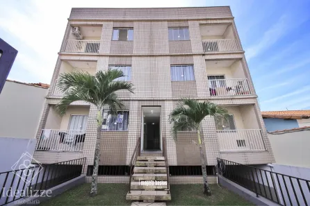 Apartamento com 2 Quartos à venda, 84m² no Vale do Sol, Pinheiral