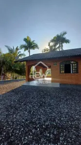 Fazenda / Sítio / Chácara com 2 Quartos à venda, 246789m² no Patrimônio, Massaranduba