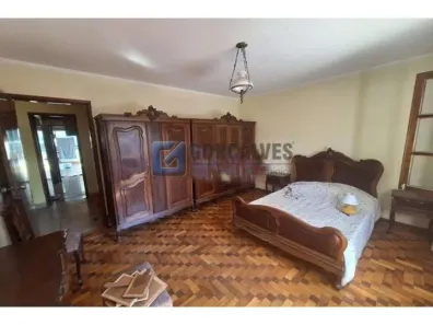 Sobrado com 5 Quartos para alugar, 326m² no Barcelona, São Caetano do Sul
