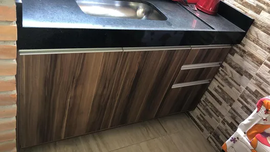 Casa de Condomínio com 2 Quartos à venda, 64m² no Jardim Interlagos, Hortolândia
