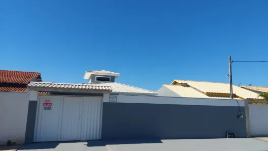 Casa com 4 Quartos para alugar, 150m² no Jardim Atlântico Leste (Itaipuaçu), Maricá
