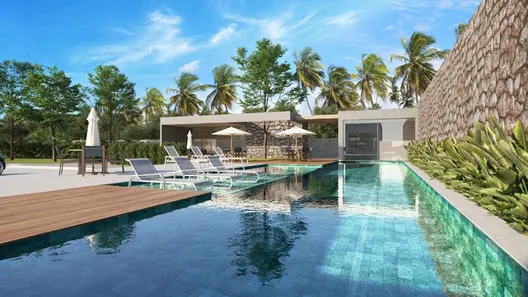 Terreno / Lote / Condomínio à venda, 375m² no Zona de Expansão (Robalo), Aracaju