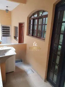 Sobrado com 3 Quartos para venda ou aluguel, 180m² no Barcelona, São Caetano do Sul