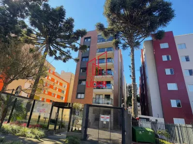 Apartamento com 1 Quarto para alugar, 49m² no Alto da Glória, Curitiba