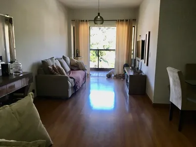 Apartamento com 3 Quartos à venda, 87m² no Saldanha Marinho, Petrópolis