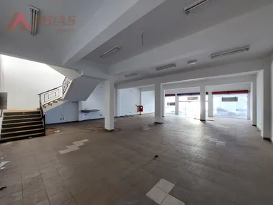 Prédio Inteiro para venda ou aluguel, 919m² no Núcleo Residencial Silvio Vilari, São Carlos