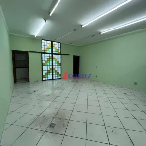 Loja / Salão / Ponto Comercial para alugar, 91m² no Jardim Claret, Rio Claro