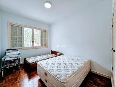 Apartamento com 2 Quartos para alugar, 110m² no Pitangueiras, Guarujá