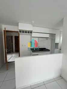 Apartamento com 2 Quartos à venda, 45m² no Pixete, São Lourenço da Mata