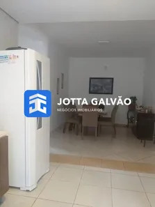 Sobrado com 3 Quartos à venda, 154m² no Parque Bom Retiro, Paulínia