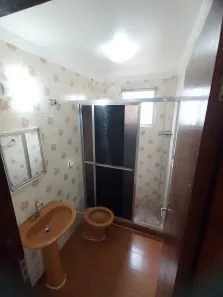 Apartamento com 1 Quarto para alugar, 60m² no Centro, São Vicente