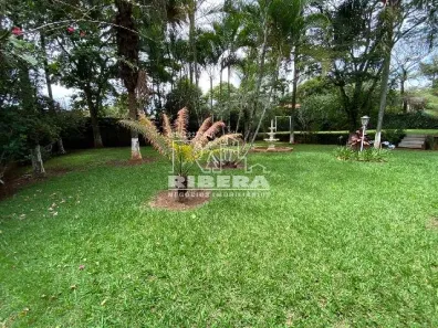 Fazenda / Sítio / Chácara com 5 Quartos à venda, 780m² no ALVORADA, Araçoiaba da Serra