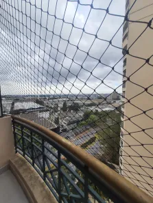 Apartamento com 3 Quartos para alugar, 94m² no Alphaville Centro Industrial e Empresarial/Alphaville., Barueri