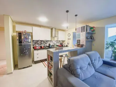 Apartamento com 2 Quartos à venda, 92m² no Armação, Penha