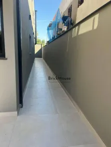 Casa com 3 Quartos à venda, 135m² no Jardim Brasil, São Roque