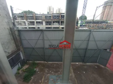 Galpão / Depósito / Armazém para alugar, 450m² no Vila Endres, Guarulhos
