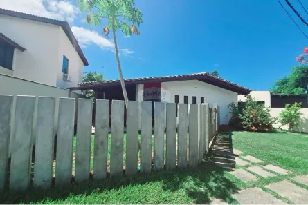 Casa de Condomínio com 3 Quartos à venda, 245m² no Piatã, Salvador