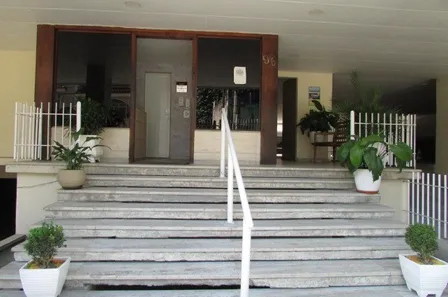 Apartamento com 2 Quartos para alugar, 65m² no Brasilândia, São Gonçalo