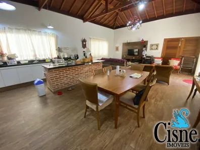 Casa de Condomínio com 3 Quartos à venda, 173m² no , Serra Negra
