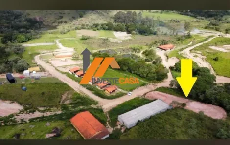 Terreno / Lote / Condomínio à venda, 1075m² no Carafá, Votorantim