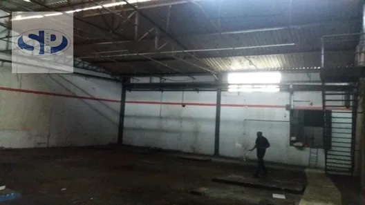 Galpão / Depósito / Armazém para alugar, 606m² no Centro, Barra Mansa