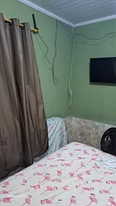Casa com 2 Quartos à venda, 104m² no Paranoá, Brasília