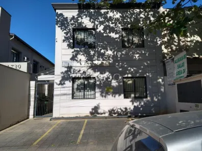 Conjunto Comercial / Sala com 1 Quarto para alugar, 30m² no Vila Itapura, Campinas
