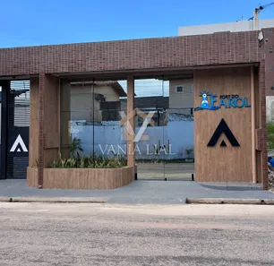 Apartamento com 2 Quartos à venda, 54m² no , Salinópolis