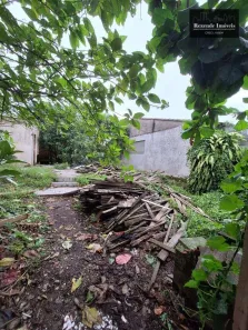 Terreno / Lote / Condomínio à venda, 284m² no Bockmann, Paranaguá