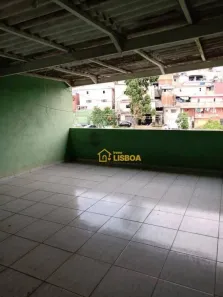 Sobrado com 3 Quartos à venda, 100m² no Jardim Tietê, São Paulo