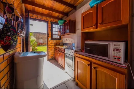 Sobrado com 2 Quartos à venda, 70m² no Imbé, Imbé